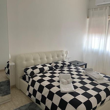 Nic Roma House Appartement Buitenkant foto