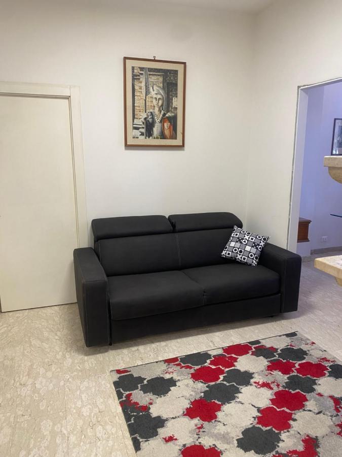 Nic Roma House Appartement Buitenkant foto