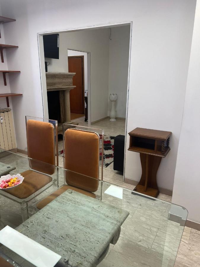 Nic Roma House Appartement Buitenkant foto