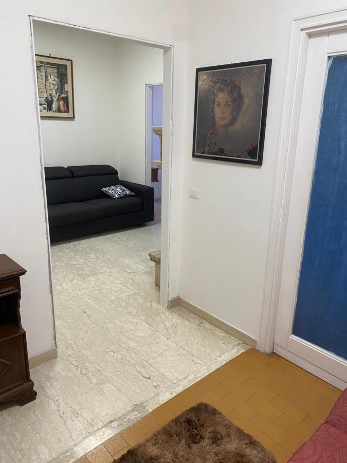 Nic Roma House Appartement Buitenkant foto