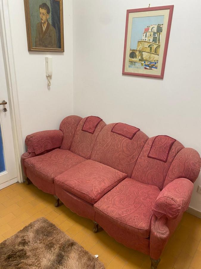 Nic Roma House Appartement Buitenkant foto