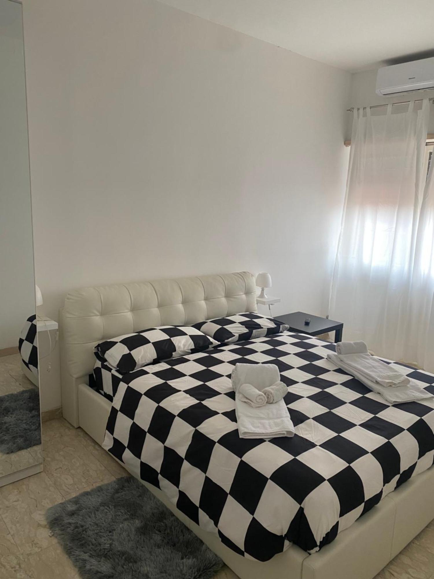 Nic Roma House Appartement Buitenkant foto